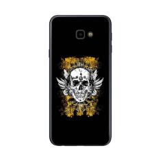 Imagem de Capa Adesivo Skin374 Verso Para Samsung Galaxy J4 Plus