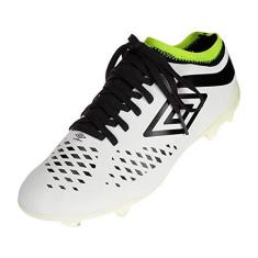 Imagem de Umbro Men's Velocita IV Premier Firm Ground Soccer Shoes, Color Options