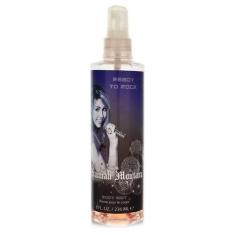 Imagem de Perfume Feminino Hannah Montana 236 Ml Água De Cheiro