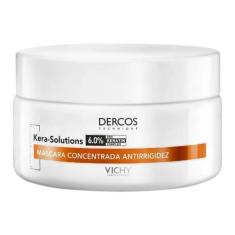 Imagem de Máscara Capilar Antirrigidez Vichy Dercos Kera Solutions 200ml