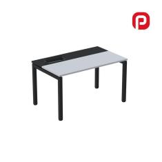 Imagem de Mesa Plataforma para Coworking 140x792 Psc140 Cinza/Preto