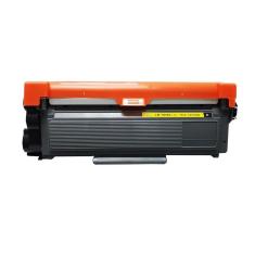 Imagem de Toner Compatível Brother Tn2370 Tn-2370 Tn2340 Tn660  L2320 L2360DW L2740DW L2540 Isd 2.6K