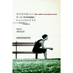 Imagem de Memórias de Um Casamento - Louis Begley - 9788535926811