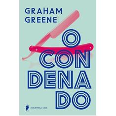 Imagem de Condenado, O - Graham Greene - 9788525062857