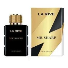 Imagem de Perfume La Rive Mr. Sharp Edt 100ml - Masculino