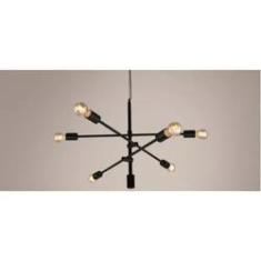 Imagem de Pendente Sputinik  6 Lamp