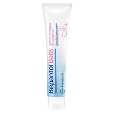 Imagem de Bepantol Baby Creme Preventivo de Assaduras 60g