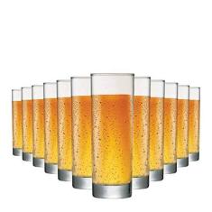 JOGO COPO KIT COM 6 COPOS LONG DRINK VIDRO 300ml BARATO em Promoção na  Americanas