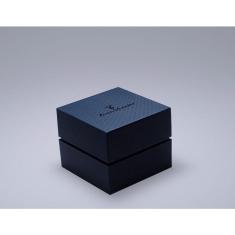 Imagem de Relógio De Pulso Jean Vernier Pulseira De Silcone Jv02111