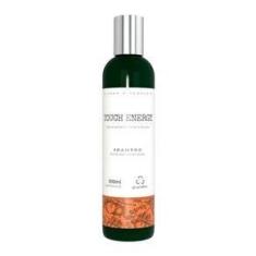 Imagem de Granda Touch Energy Flores e Vegetais Shampoo terapia capilar 300g