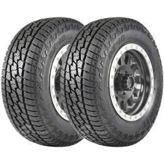 Imagem de Kit 2 Pneus Delinte Aro 16 215/65R16 DX-10 Bandit a/t 98H