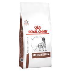 Imagem de Ração Royal Canin Canine Veterinary Diet Gastro Intestinal para Cães Adultos - 2 Kg