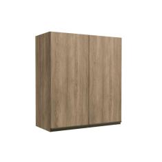 Imagem de Armario De Cozinha Modulado Maxxi G764 C 2 Portas Nogal Kappesberg