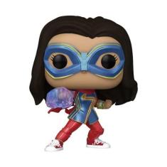Imagem de Ms Marvel 1083 Exclusivo Pop Funko Marvel