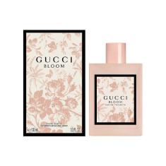 Imagem de Perfume Gucci Bloom Fem Eau De Toilette 100Ml Novo