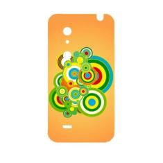 Imagem de Capa Adesivo Skin370 Verso Para Lg Optimus 3d P920h - KawaSkin