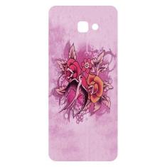 Imagem de Capa Adesivo Skin007 Verso Para Samsung Galaxy J4 Plus - KawaSkin