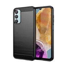 Imagem de Capas Compatível com Samsung Galaxy F15,fino e leve,resistente a riscos,anti-impressão digital e proteção aprimorada contra quedas