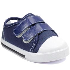 Imagem de Tenis Bebê Keto Baby Casual Menino 024002-44-Masculino
