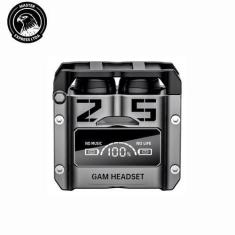 Imagem de Fone de Ouvido Bluetooth 5.1 TWS-M25 Sem Fio, Alcance 10m - Master