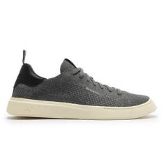 Imagem de Tenis Reserva Classic Knit Cinza Mescla-Masculino