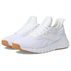 Imagem de Reebok Tênis feminino Nano Gym, Branco/pouco cinza/borracha Gum01, 34