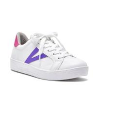 Imagem de Tênis Feminino Via Marte Napa 22-9409-01-Feminino