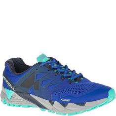 Imagem de Tênis feminino Merrell Agility Peak Flex 2 E-mesh