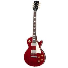 Imagem de GUITARRA GIBSON LES PAUL STANDARD 50s FIGURED TOP 60s CHERRY