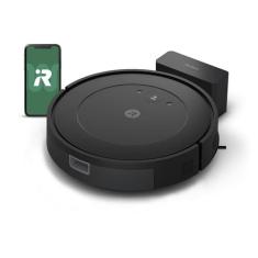 Imagem de Aspirador de Pó Portátil Robô iRobot Essential Q