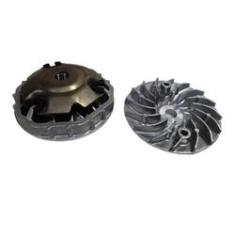 Imagem de Embreagem Dianteira Scooter Pcx 150 Honda