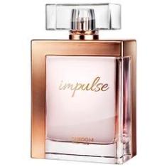 Imagem de Lonkoom Impulse For Women Perfume Feminino EDP 100ml