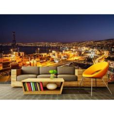 Imagem de Papel De Parede Paisagens Cidade 103  2,00 X 3,00