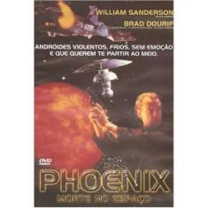 Imagem de Dvd Phoenix- Morte No Espaço (Filme)