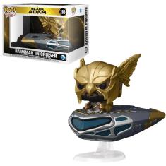 Imagem de Pop funko 286 hawkman in cruiser