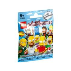 Imagem de Lego Minifiguras Simpsons (1 boneco)
