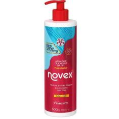 Imagem de Ativador De Cachos Em Gel Novex Cachos De Cinema 500G