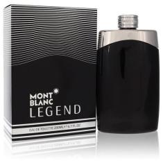 Imagem de Perfume/Col.Masc.Montblanc Legend Blanc EauDeToilette -200ML - Mont Bl
