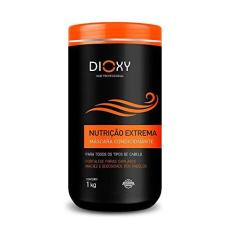Imagem de Máscara Capilar Dioxy Hair Nutrição Extrema 1kg