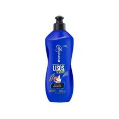Imagem de Creme De Pentear Monange Lisos Te Quero! 24055-0 - 300ml