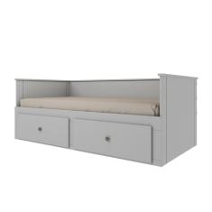 Imagem de Bicama Palino 90x190cm em Madeira Maciça