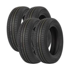 Imagem de Jogo 4 Pneus Kumho Aro 14 ES31 175/70R14 84T