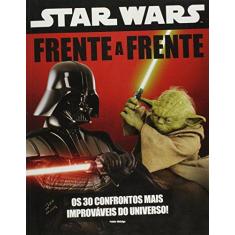 Imagem de Star Wars - Frente A Frente - Hidalgo, Pablo - 9788541001984