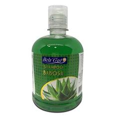 Imagem de Shampoo Babosa - Bela Gui - 500ml