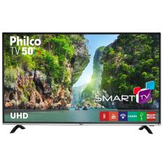 Imagem de Smart TV LED 50" Philco 4K PTV50F60SN