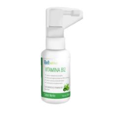 Imagem de Vitamina B12-Belt Nutrition-Spray-Sabor Menta