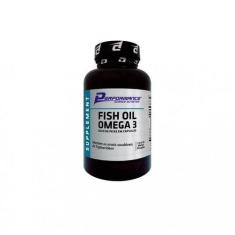 Imagem de Ômega 3 Fish Oil (30 Caps) - Performance Nutrition
