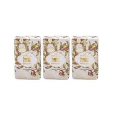 Imagem de Madressenza Kit 3 Sabonetes Karité 180G
