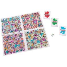 Imagem de Jogo Pictureka Rivals Edition Tabuleiro  - Hasbro