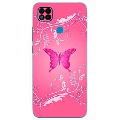 Imagem de Capa Adesivo Skin361 Verso Para Xiaomi Poco C31 2021